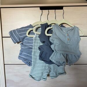 Baby boy cute outfit sets